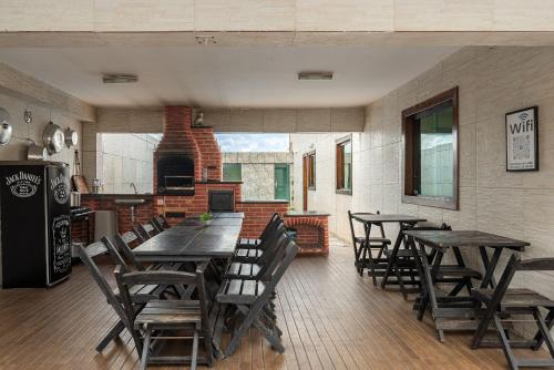 Oprema, Casa com Piscina em BH | Até 30 Pessoas (Casa com Piscina em BH | Ate 30 Pessoas) in Venda Nova