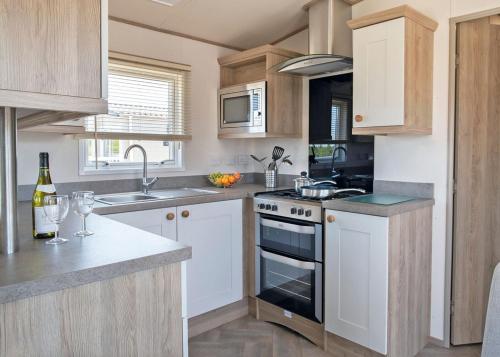 Trevornick Holiday Park – Holywell