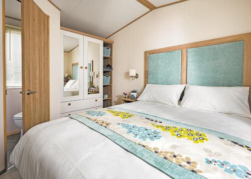 Trevornick Holiday Park – Holywell