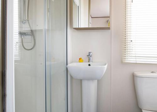 Trevornick Holiday Park – Holywell