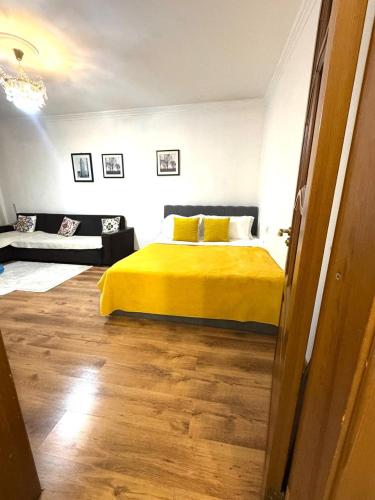 Abay 34 – khách sạn tại Almaty