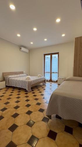 Nonno Peppe Apartments - Colli di Fontanelle