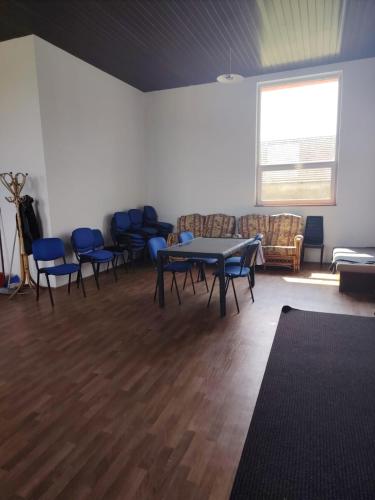 Hostel Drahonice in Bavorov