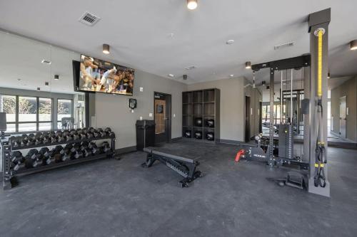 Phthalo Penthouse - Odyssey - Heart of Midtown in Nashville, USA
