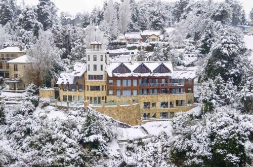 hotel photo