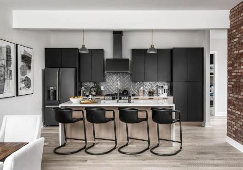 Edgehill Duo - 2 Townhomes - Mins Vanderbilt University in Nashville, USA