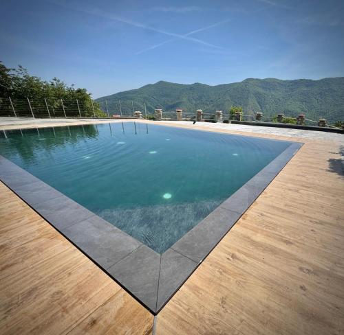 B&B Bernacco - Mandolossa