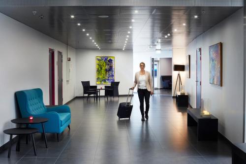CABINN Hotel Aarhus