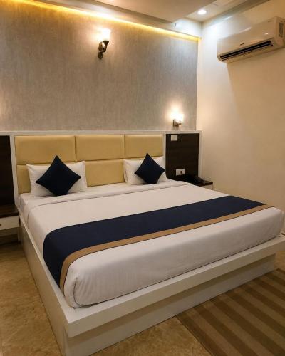 Hotel Urban Rooms