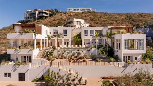 Topia Retreat - Surf Suite Sur in El Pescadero, Mexico