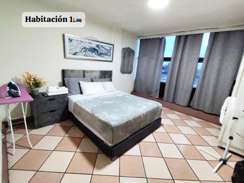 Departamento en el corazón de Oaxaca
