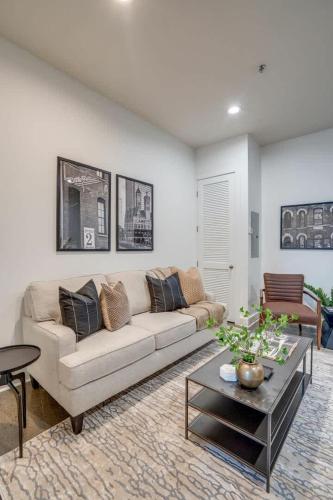 Lofts At 30th - Modern Life - Mins To Broadway in Nashville, USA