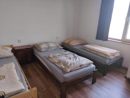 Hostel Drahonice in Bavorov