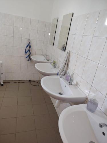 Hostel Drahonice in Bavorov