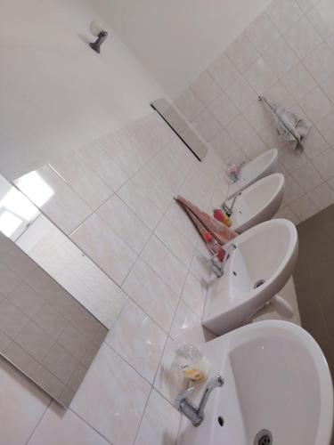 Hostel Drahonice in Bavorov