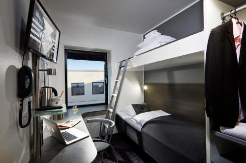 CABINN Hotel Aarhus