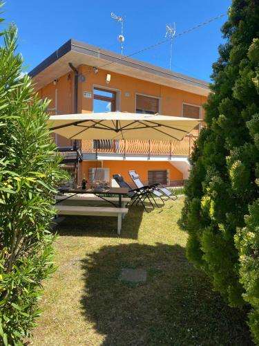 Casa Giorgia · Loreo