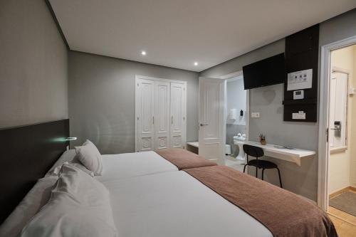 Hotel Mogay