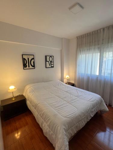 2 habitaciones en Palermo Soho