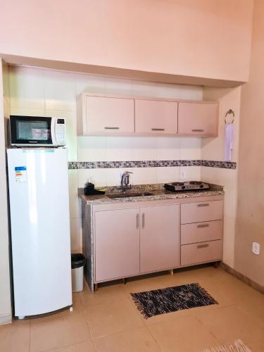 virtuve, Sana House in Sanpedro de Nova Friburgo