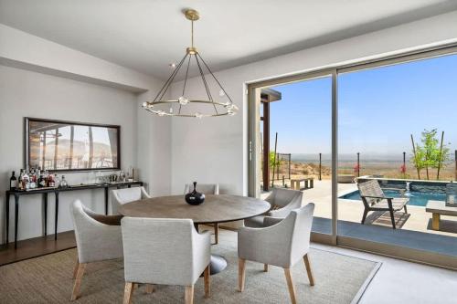 Paradise Canyon-Pool&Spa-Mountain Views-Estate 2 in Fort McDowell