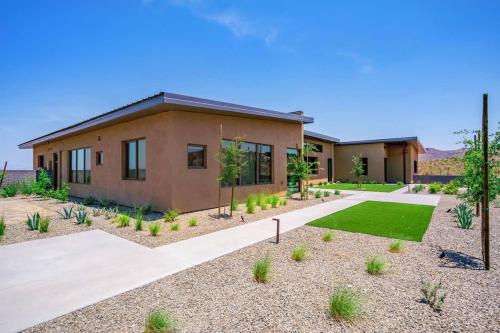 Paradise Canyon-Pool&Spa-Mountain Views-Estate 2 in Fort McDowell