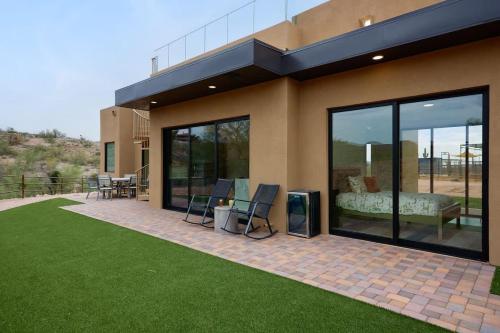 Paradise Canyon-Horse Stables 4 Rent-Casita in Fort McDowell