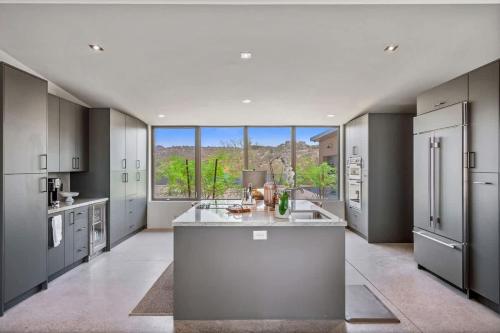 Paradise Canyon-Pool&Spa-Mountain Views-Estate 1 in Fort McDowell