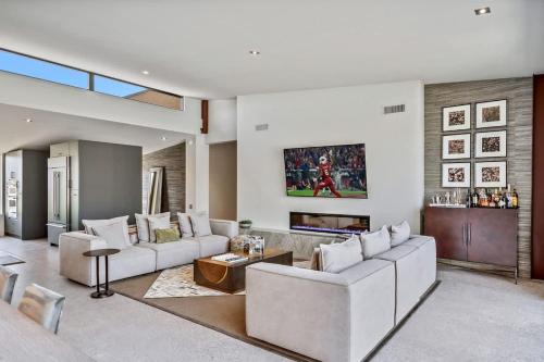 Paradise Canyon-Pool&Spa-Mountain Views-Estate 1 in Fort McDowell