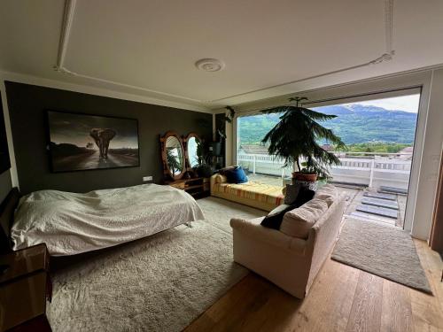 Penthouse in Schaan in Schaan