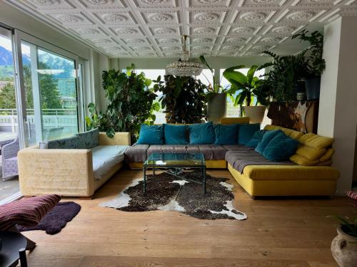Penthouse in Schaan - Feldkirch