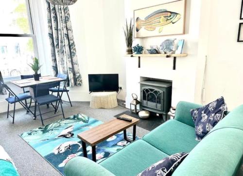South line seaside apartment – khách sạn tại Gensing