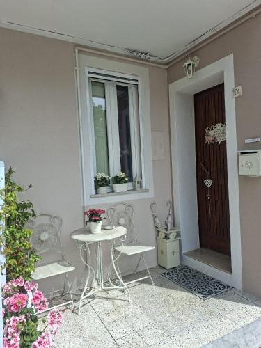 La Petite Maison d'Emilie - Valle Salomone