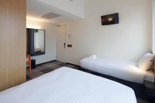 easyHotel Amsterdam Arena Boulevard, Ámsterdam (foto 4)