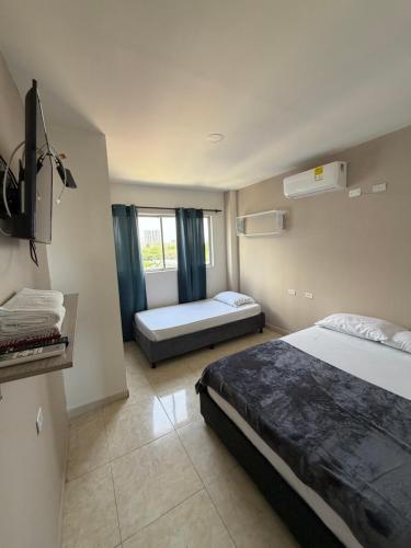 Hotel Stay Villa Marta  in Cartagena