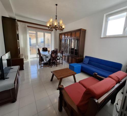 Di Cicco Living in San Giorgio A Liri