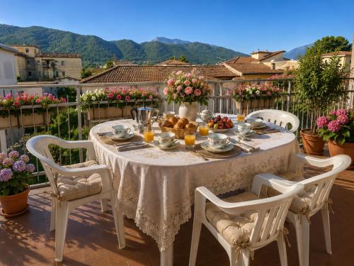 Di Cicco Living in San Giorgio A Liri