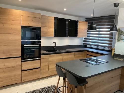 appartement Porto-Vecchio