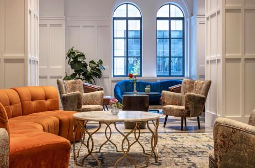 Warwick Allerton Hotel Chicago in Chicago (IL)