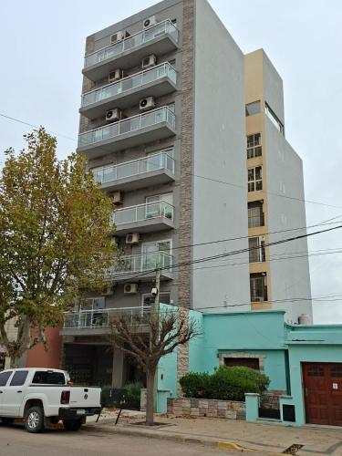 Departamento Vive en pleno Centro Casarent A