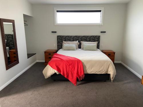 The Jam Shed in Waimate
