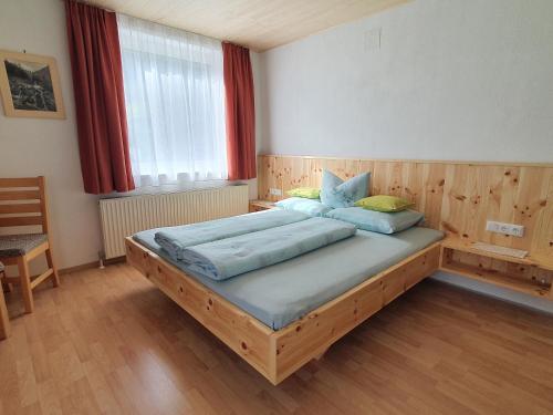 Ferienhaus Tirolerhof in Kals am Großglockner