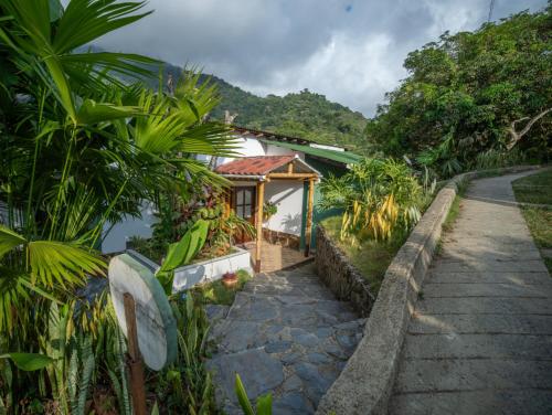 Siembra Hotel & Spa in Minca