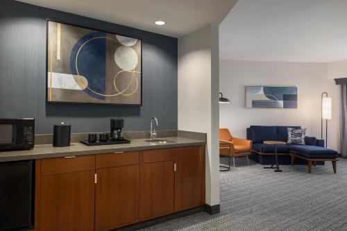 Courtyard by Marriott San Jose Campbell - image 24