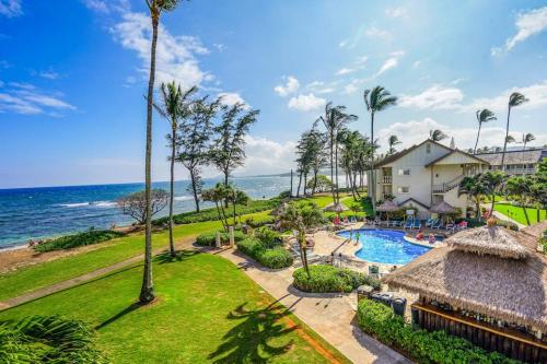 Islander on the Beach 370 in Wailua (HI)