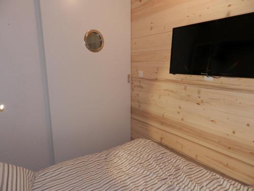 Appartement pied des pistes pour 12 personnes