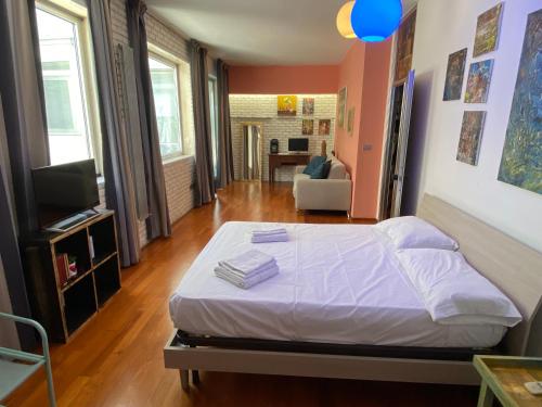 Alma Grande ROOMS