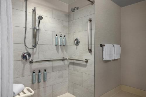 Courtyard by Marriott San Jose Campbell - image 16