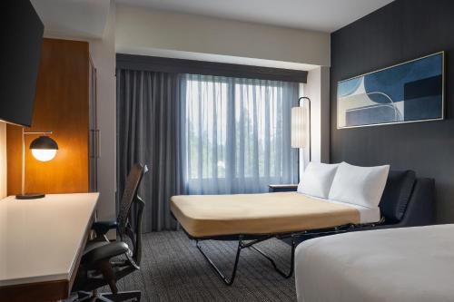 Courtyard by Marriott San Jose Campbell - image 21