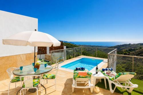 Villa El Cortijo